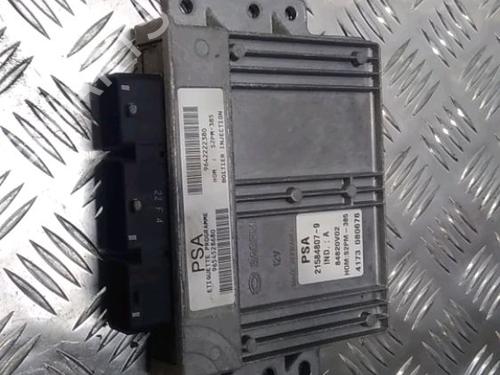 Engine control unit (ECU) CITROËN C2 (JM_) 1.4 | BP13093914M57