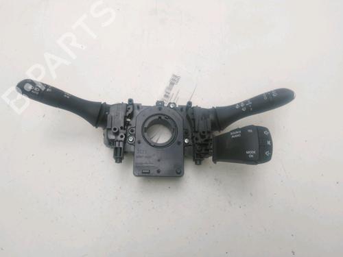 Used Steering column stalk RENAULT GRAND SCÉNIC IV (R9_) 1.6 dCi 130 (130 hp) 24881967
