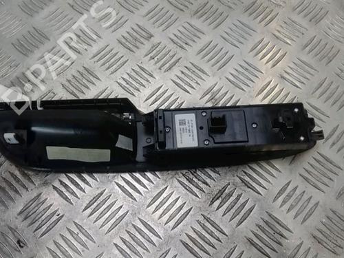 Used Left front window switch FORD KUGA II (DM2) 1.5 TDCi (120 hp) 15238168