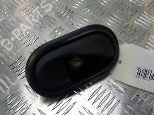 Front right interior door handle RENAULT TWINGO II (CN0_) 1.2 16V (CN04, CN0B) | BP13081105I14