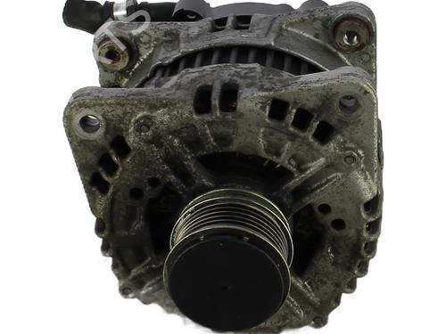 Alternador VW PASSAT B6 Variant (3C5) 2.0 TDI 16V (140 hp) 30916560