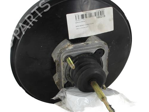 Used Servo brake Servo brake BMW 3 Coupe (E46) 330 Cd (204 hp) 33477249 33477249