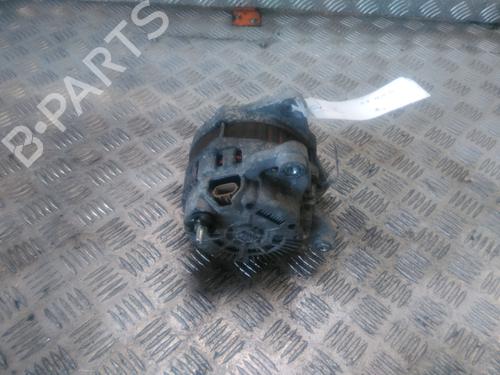 Alternator RENAULT KOLEOS I (HY_) 2.0 dCi (HY0K) | BP16860094M7 