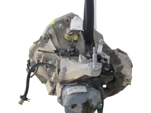 Gearbox RENAULT TWINGO III (BCM_, BCA_) 0.9 TCe 90 (BCM9, BCM2) | BP39112938M3 - Image 2