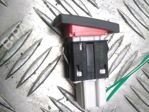 Used Warning switch Warning switch VW GOLF VI (5K1) 1.6 TDI (105 hp) 16742189 16742189