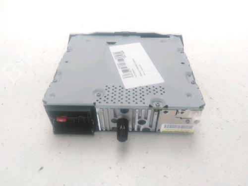 Used Radio RENAULT MEGANE III Grandtour (KZ0/1) 1.5 dCi (KZ09, KZ0D, KZ1G, KZ29, KZ14, KZ1W, KZ10, KZ1F,... (110 hp) 27268349