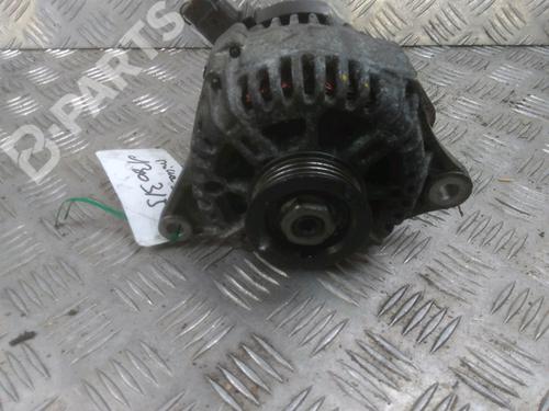 Used Alternator NISSAN MICRA III (K12) 1.2 16V (80 hp) 11712277