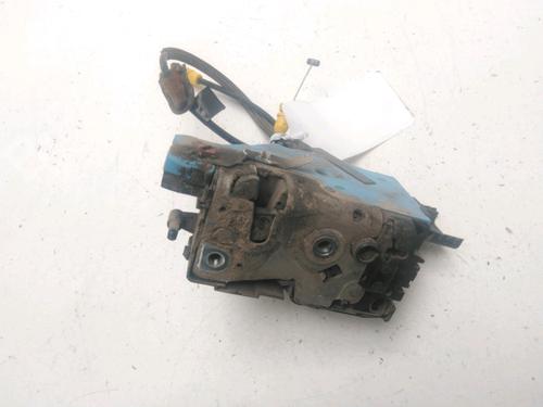 Used Rear left lock PEUGEOT 207 (WA_, WC_) 1.4 HDi (68 hp) 23334425
