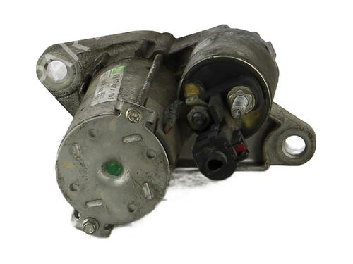 Used Starter Starter VW POLO V (6R1, 6C1) 1.2 (70 hp) 33031874 33031874