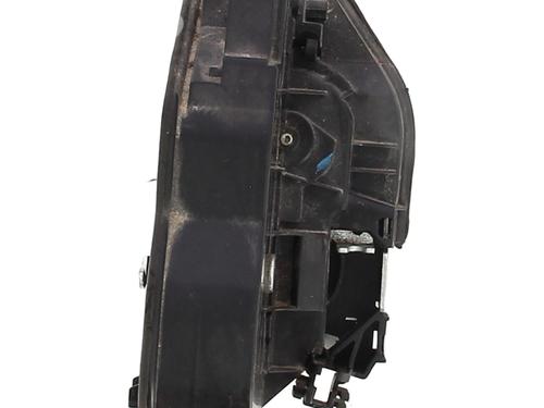 Rear left lock BMW X1 (E84) sDrive 16 d | BP30188112C100 