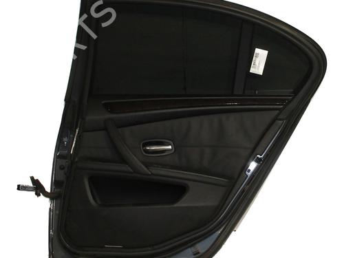 Used Right rear door BMW 5 (E60) 525 xd (197 hp) 32100218