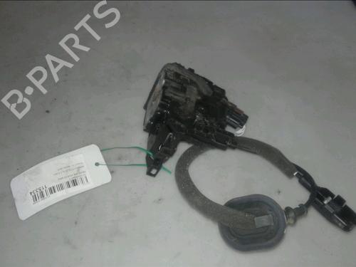 Rear left lock RENAULT CLIO IV (BH_) 1.5 dCi 90 | BP31055603C100