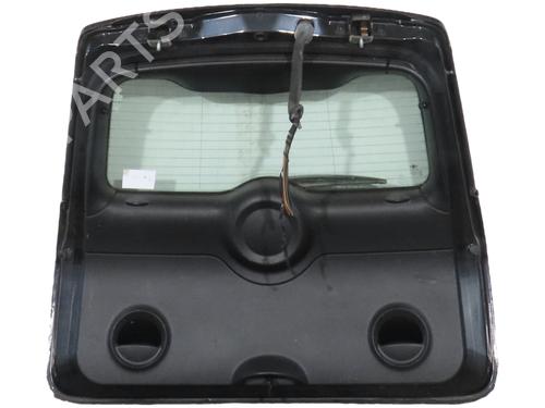 Used Tailgate Tailgate MINI MINI COUNTRYMAN (R60) Cooper SD (143 hp) 35970906 35970906