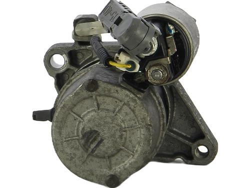 Starter DACIA DUSTER (HS_) 1.5 dCi | BP36283210M8 - Image 3