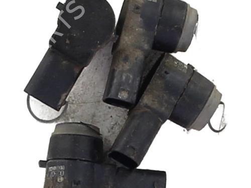 Used Electronic module Electronic module CITROËN C4 II (NC_) 1.6 HDi 90 (92 hp) 33998380 33998380