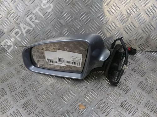 Left mirror AUDI A3 (8P1) 1.9 TDI | BP25150472C26 