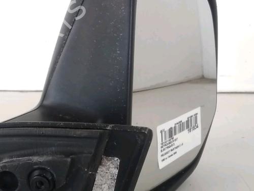 Used Right mirror Right mirror PEUGEOT PARTNER Box Body/MPV 1.6 HDi 16V (90 hp) 34529574 34529574