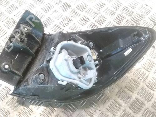 Used Left taillight Left taillight RENAULT CAPTUR I (J5_, H5_) 1.5 dCi 90 (J5N4, J5M5, J5MW, J5M6, J5AL, J5AJ) (90 hp) 16742490 16742490