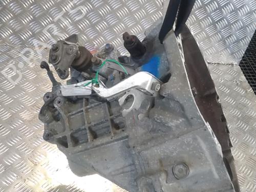 Used Gearbox TOYOTA YARIS (_P9_) 1.0 VVT-i (KSP90_, KSP90R) (69 hp) 14963452