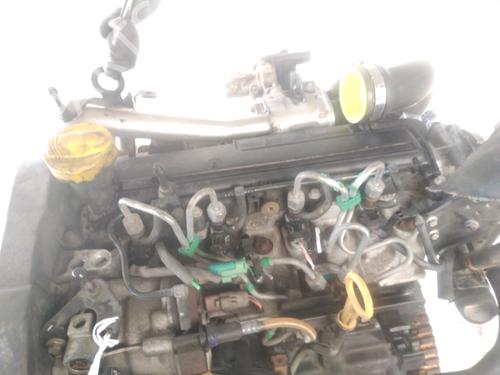 Engine RENAULT KANGOO Express (FC0/1_) 1.5 dCi (FC1G) | BP39732503M1 - Image 3