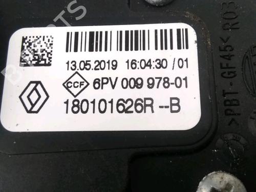 Pedal RENAULT MASTER III Van (FV) 2.3 dCi 130 FWD (FV0M, FV0Y, FV0J, FV02, FV03) | BP37186520I4 - Image 3