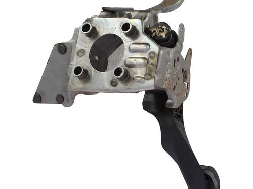 koblingspedal PEUGEOT 3008 I MPV (0U_) 1.6 BlueHDi 120 (120 hp) 32659632