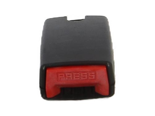 Seat buckle RENAULT TWINGO II (CN0_) 1.2 (CN0D) | BP33477296I32 - Image 2
