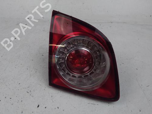 Used Left tailgate light Left tailgate light 15758930 15758930