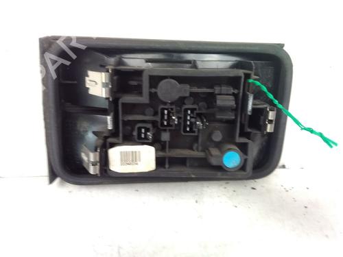 Used Right tailgate light Right tailgate light 23181754 23181754
