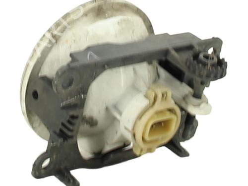 Used Left front fog light Left front fog light PEUGEOT 2008 I (CU_) 1.6 HDi (92 hp) 33808993 33808993