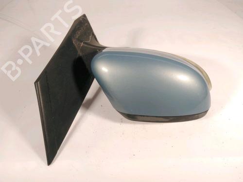 Right mirror FORD FOCUS II (DA_, HCP, DP) 1.6 TDCi | BP19090067C27 