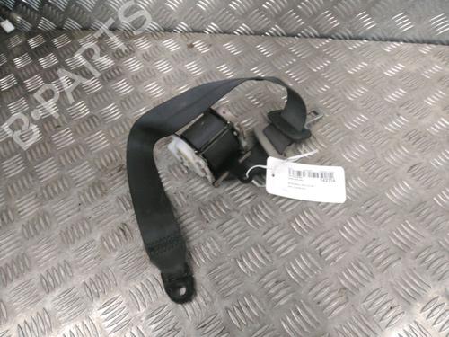 Used Rear right seatbelt Rear right seatbelt MITSUBISHI L200 / TRITON (KA_T, KB_T) 2.5 DI-D 4WD (KB4T) (136 hp) 16211742 16211742
