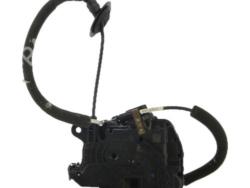 Used Front right lock Front right lock RENAULT CAPTUR I (J5_, H5_) 1.5 dCi 90 (J5N4, J5M5, J5MW, J5M6, J5AL, J5AJ) (90 hp) 39732556 39732556