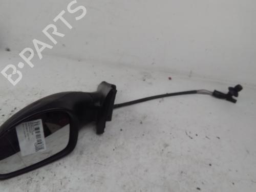 Used Left mirror SEAT IBIZA III (6L1) 1.9 TDI (100 hp) 15755409