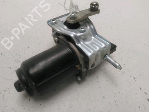 Used Front wiper motor SKODA FABIA III Estate (NJ5) 1.4 TDI (90 hp) 29578199