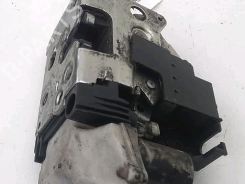 Used Front left lock Front left lock CITROËN JUMPER I Van (244) 2.2 HDi (101 hp) 36311309 36311309