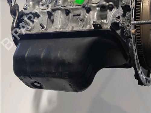 Used Engine Engine 22225180 22225180