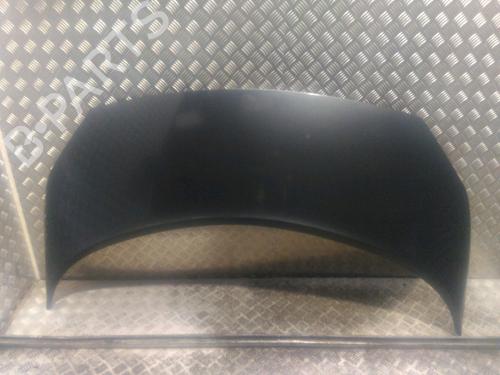 Used Hood RENAULT SCÉNIC II (JM0/1_) 1.9 dCi (JM14) (131 hp) 16708294