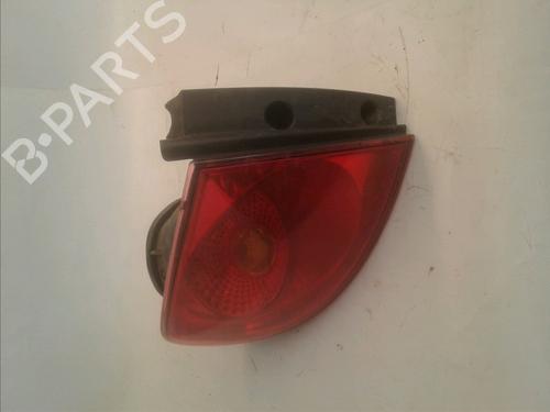 Used Left taillight SEAT ALTEA (5P1) [2004-2015]  15759633