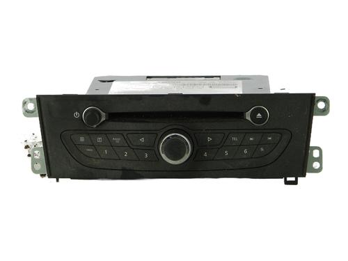 Radio RENAULT LATITUDE (L70_) 2.0 dCi 175 (L70Y, L734) | BP31865675E6 - Image 3