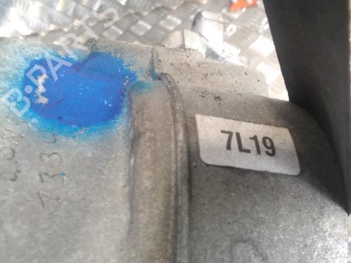 Gearbox SKODA FABIA III (NJ3) 1.0 | BP14963444M3 