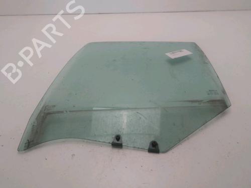 Used Rear left door window RENAULT CLIO II (BB_, CB_) 1.2 (BB0A, BB0F, BB10, BB1K, BB28, BB2D, BB2H, CB0A,... (58 hp) 27394861