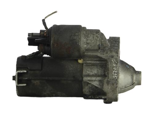 Starter DACIA LODGY (JS_) 1.5 dCi (JSMC, JSAF) | BP37162776M8 - Image 3