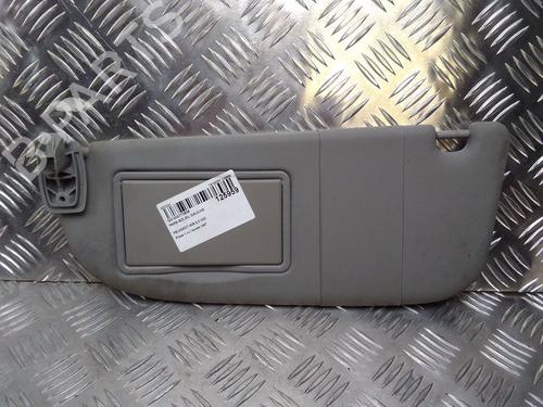 Left sun visor PEUGEOT 406 (8B) 2.1 TD 12V | BP11517759I1