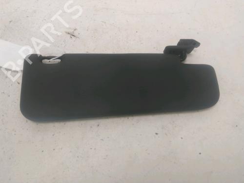 Venstre solskærm Venstre solskærm ABARTH 500 / 595 / 695 1.4 (312.AXF11, 312.AXF1A) (180 hp) 29601774 29601774