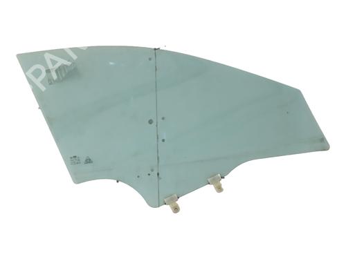 Used Front left door window Front left door window 38160235 38160235