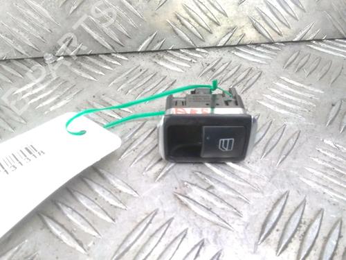 Used Left rear window switch Left rear window switch 11170830 11170830