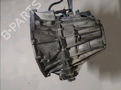 Gearbox RENAULT MEGANE III Hatchback (BZ0/1_, B3_) 1.5 dCi (BZ09, BZ0D, BZ1W, BZ29, BZ14) | BP32075981M3 - Image 3