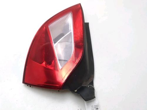 Used Right taillight RENAULT MEGANE II (BM0/1_, CM0/1_) 1.5 dCi (BM0F, BM0T, BM2B, CM0F, CM0T) (82 hp) 19080420