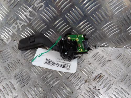 Used Steering column stalk Steering column stalk FORD FIESTA VII (HJ, HF) 1.0 EcoBoost (101 hp) 15752601 15752601